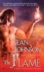 Cover: The Flame - Berkley Publishing Corporation,U.S.