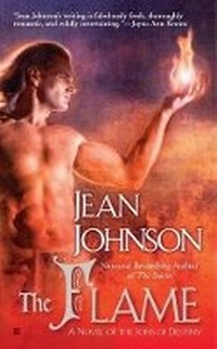 Enlarge image Cover: The Flame - Berkley Publishing Corporation,U.S.
