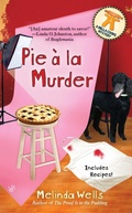 Cover: Pie a La Murder - Berkley Publishing Corporation,U.S.