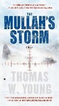 Cover: The Mullah's Storm - Berkley Publishing Corporation,U.S.