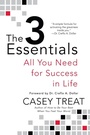 Cover: The 3 Essentials - Penguin USA