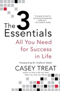 Cover: The 3 Essentials - Penguin USA