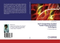 Abbildung von: Soft Computing Guided Faster Exponentiation Techniques - LAP Lambert Academic Publishing