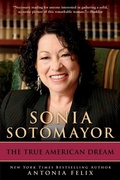 Cover: Sonia Sotomayor - Berkley Publishing Corporation,U.S.