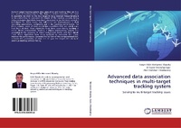 Abbildung von: Advanced Data Association Techniques in Multi-Target Tracking System - LAP Lambert Academic Publishing