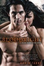Cover: Bloodright - Penguin USA