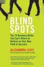 Cover: Blind Spots - Penguin USA