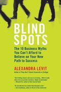 Cover: Blind Spots - Penguin USA