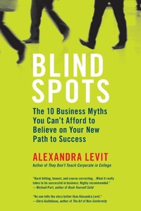 Enlarge image Cover: Blind Spots - Penguin USA
