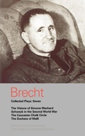 Cover: Brecht Collected Plays: 7 - Methuen Drama
