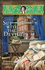 Cover: Sup with the Devil - Berkley Publishing Corporation,U.S.