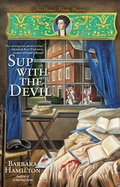 Cover: Sup with the Devil - Berkley Publishing Corporation,U.S.