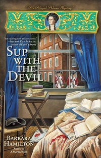 Enlarge image Cover: Sup with the Devil - Berkley Publishing Corporation,U.S.
