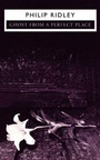 Cover: Ghost from a Perfect Place - Methuen Drama