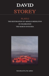 Enlarge image Cover: Storey Plays: 2 - Methuen Drama