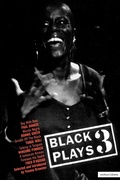 Cover: Black Plays: 3 - Methuen Drama
