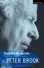 Cover: There Are No Secrets - Methuen Drama