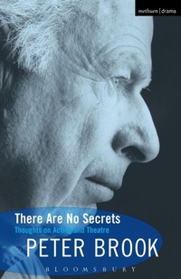 Enlarge image Cover: There Are No Secrets - Methuen Drama