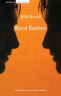 Cover: Blood Brothers - Methuen Drama