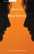 Cover: Blood Brothers - Methuen Drama