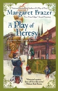 Cover: A Play of Heresy - Penguin USA