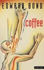Cover: Coffee - Methuen Drama