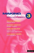 Cover: Making Scenes 3: Short Plays for Young Actors - Methuen Drama