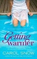 Cover: Getting Warmer - Berkley Publishing Corporation,U.S.