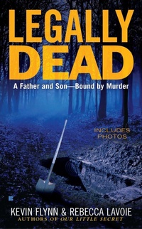 Enlarge image Cover: Legally Dead - Berkley Publishing Corporation,U.S.
