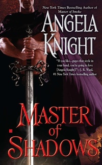 Enlarge image Cover: Master of Shadows - Berkley Publishing Corporation,U.S.