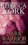 Cover: Dark Warrior - Berkley Publishing Corporation,U.S.