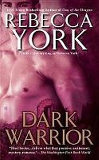 Enlarge image Cover: Dark Warrior - Berkley Publishing Corporation,U.S.