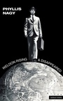 Cover: Weldon Rising' & 'Disappeared' - Methuen Drama