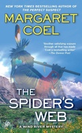 Cover: The Spider's Web - Berkley Publishing Corporation,U.S.