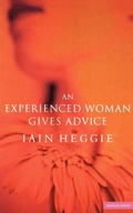 Cover: An Experienced Woman Gives Advice - Methuen Drama