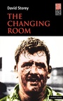 Cover: The Changing Room - Methuen Drama