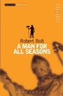 Cover: A Man For All Seasons - Methuen Drama