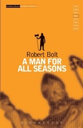 Cover: A Man For All Seasons - Methuen Drama