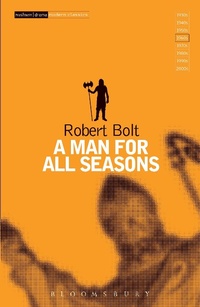 Enlarge image Cover: A Man For All Seasons - Methuen Drama