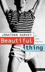 Cover: Beautiful Thing - Methuen Drama