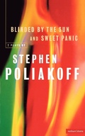 Cover: 'Sweet Panic' & 'Blinded By The Sun' - Methuen Drama
