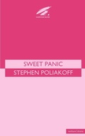 Cover: Sweet Panic - Methuen Drama