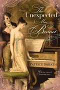 Cover: The Unexpected Miss Bennet - Penguin USA