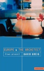 Cover: Europe' & 'The Architect' - Methuen Drama
