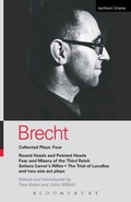 Cover: Brecht Collected Plays: 4 - Methuen Drama