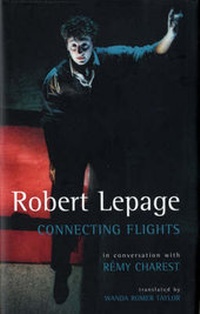 Enlarge image Cover: Connecting Flights - Methuen Drama