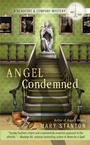 Cover: Angel Condemned - Penguin USA