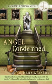 Enlarge image Cover: Angel Condemned - Penguin USA