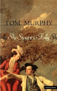 Enlarge image Cover: She Stoops To Folly - Methuen Drama