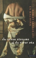 Cover: Seven Streams Of The River Ota - Methuen Drama